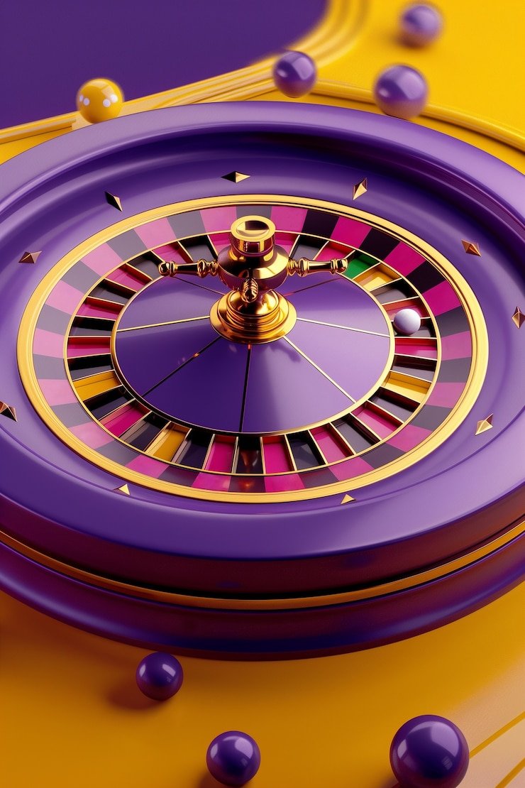 Colok Jitu Game 