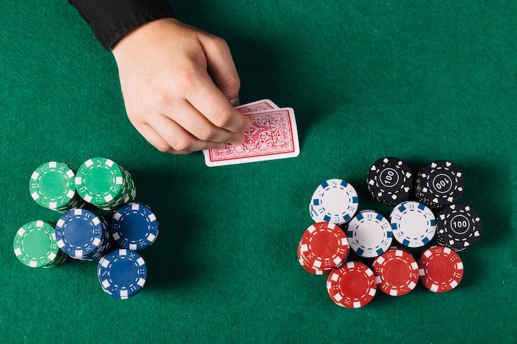 Tutorial bermain SA Gaming live casino